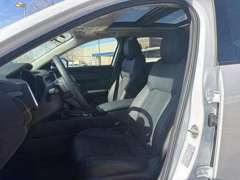 Used 2025 MAZDA CX-50 AWD 2.5 Hybrid w/ Weather Package image 12