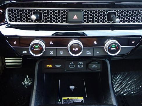 Used 2024 Honda Civic Sport Touring image 19