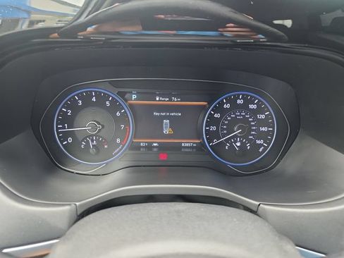 Used 2022 Hyundai Palisade SEL w/ Convenience Package FWD image 36