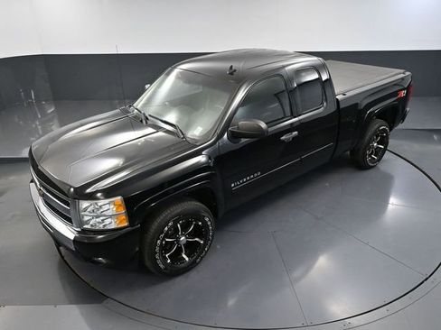Used 2011 Chevrolet Silverado 1500 LT w/ All-Star Edition image 55