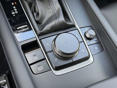 New 2026 MAZDA MAZDA3 s Sport image 19