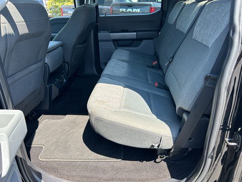 Used 2023 Ford F150 XLT image 25