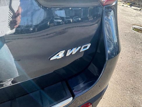 Used 2023 Ford Explorer Limited w/ Equipment Group 301A image 6