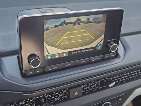 Certified 2025 Honda Accord SE image 17