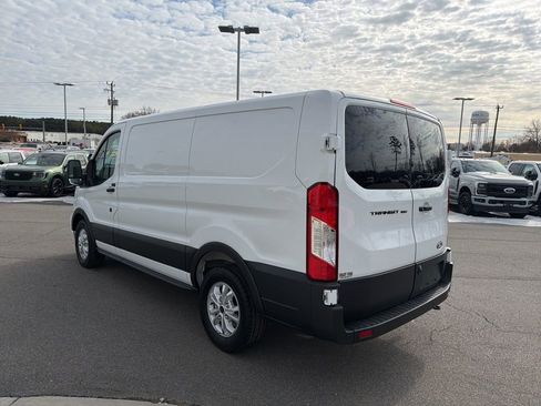 New 2026 Ford Transit 150 Low Roof RWD image 5