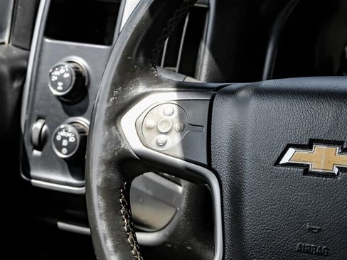 Used 2015 Chevrolet Silverado 1500 LT w/ LT Convenience Package image 14