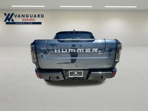 New 2025 GMC Hummer EV 3X image 9