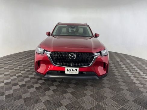 Used 2024 MAZDA CX-90 3.3 Turbo w/ Preferred Package image 3