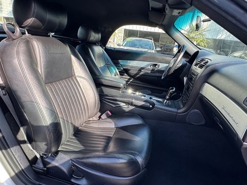 Used 2004 Ford Thunderbird RWD image 18