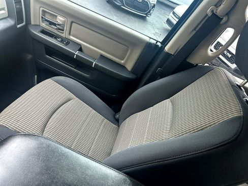 Used 2012 RAM 2500 Big Horn image 22