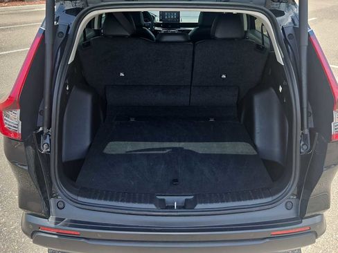 Certified 2024 Honda CR-V EX-L image 21