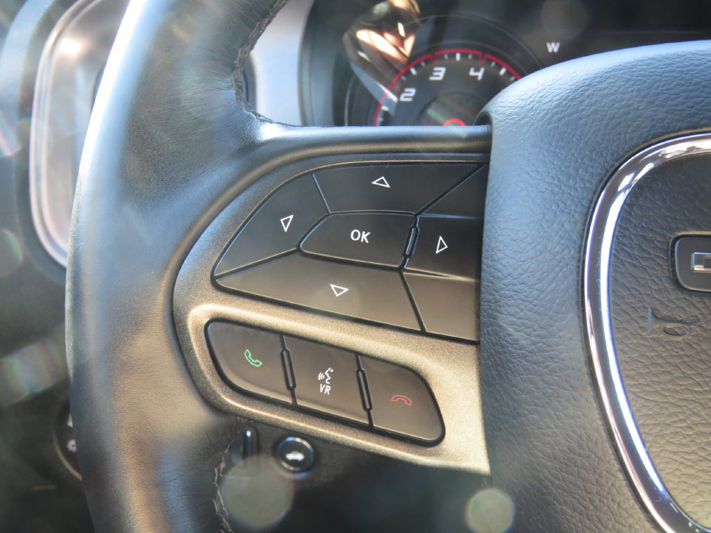 Used 2023 Dodge Charger SXT w/ Blacktop Package AWD/4WD image 21