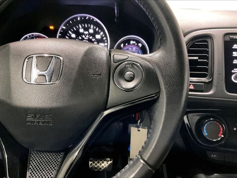 Used 2019 Honda HR-V Sport image 23