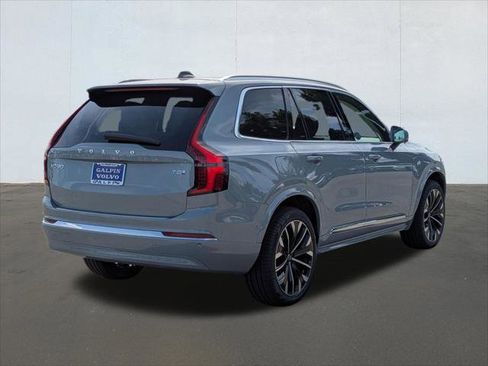 New 2026 Volvo XC90 T8 Ultra w/ Protection Package Premier AWD/4WD image 2