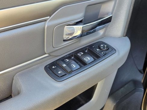 Used 2017 RAM 1500 Big Horn image 20