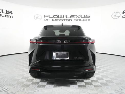 Certified 2023 Lexus RZ 450e Premium w/ Accessory Package (Z1) image 6