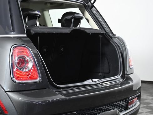 Used 2011 MINI Cooper S image 27