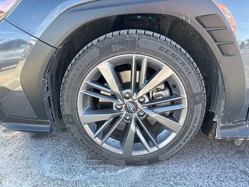 Used 2024 Subaru WRX image 9