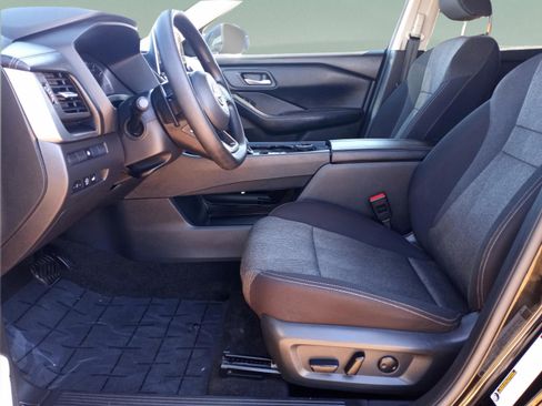 Used 2024 Nissan Rogue SV image 23