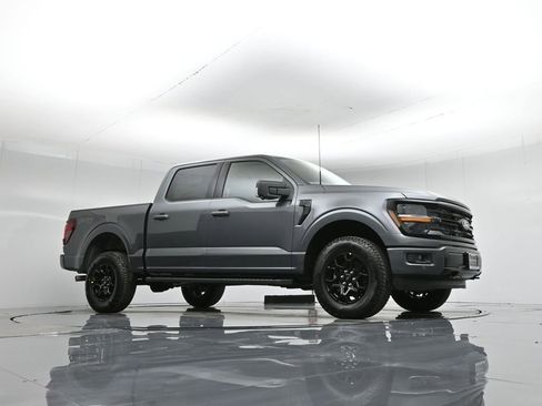 New 2026 Ford F150 XLT AWD/4WD image 4