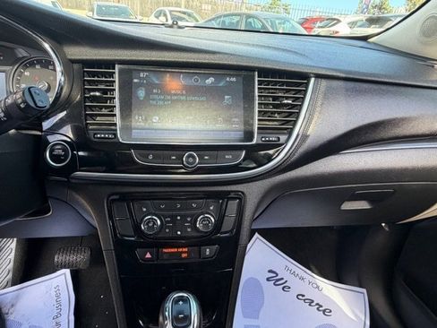 Used 2019 Buick Encore Essence FWD image 16