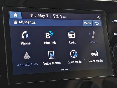 Used 2023 Hyundai Tucson SEL w/ Convenience Package FWD image 35