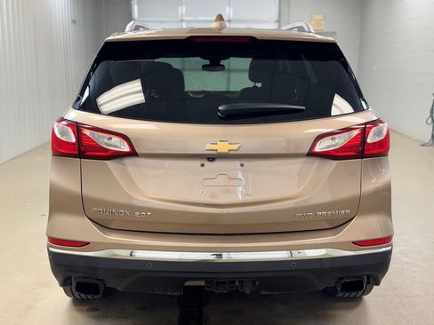 Used 2019 Chevrolet Equinox Premier image 6
