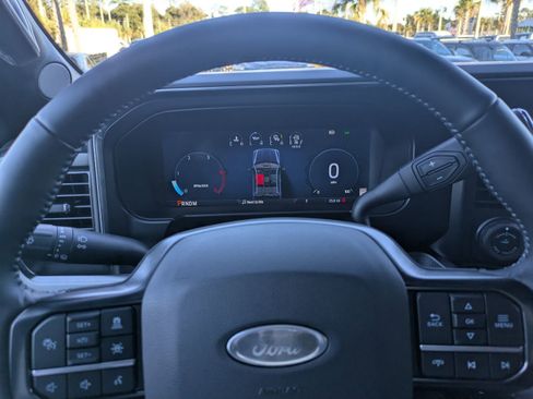 New 2026 Ford F250 Platinum w/ Tremor Off-Road Package image 36