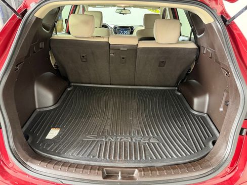 Used 2017 Hyundai Santa Fe Sport image 20