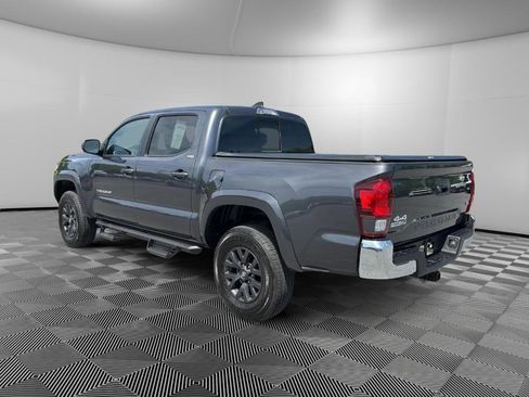 Used 2023 Toyota Tacoma SR5 AWD/4WD image 3