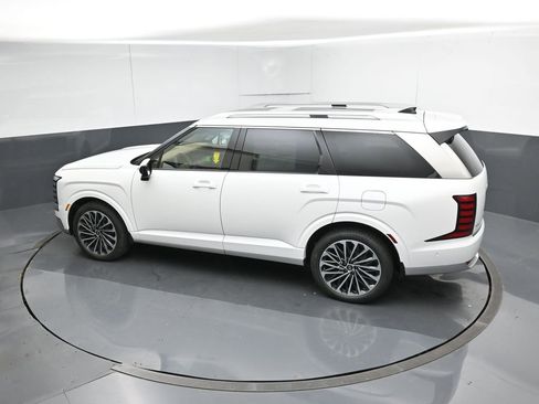 New 2026 Hyundai Palisade Calligraphy FWD image 19