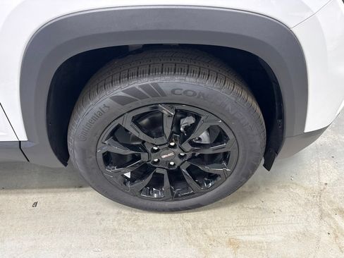 New 2027 GMC Terrain Elevation w/ Elevation Premium Package AWD/4WD image 4