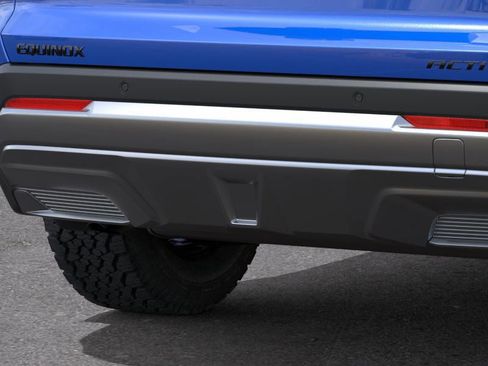 New 2026 Chevrolet Equinox ACTIV w/ Convenience Package III image 14