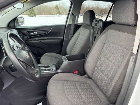 Used 2024 Chevrolet Equinox LT image 26