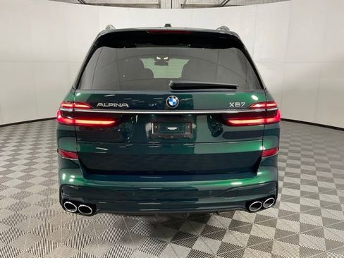 Certified 2023 BMW ALPINA XB7 image 5