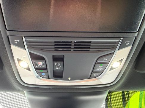 Used 2023 Acura TLX SH-AWD w/ A-SPEC Pkg image 28