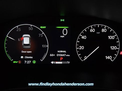Certified 2025 Honda CR-V Sport-L image 33