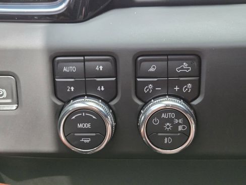Used 2023 GMC Sierra 1500 Denali Ultimate AWD/4WD image 23