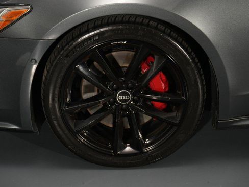 Used 2021 Audi A7 3.0T Prestige w/ S Line Package AWD/4WD image 22