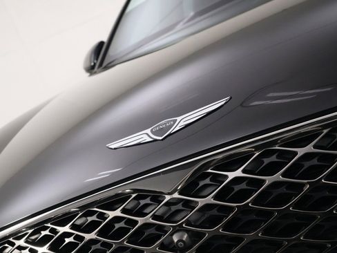 Used 2024 Genesis G90 3.5T image 68