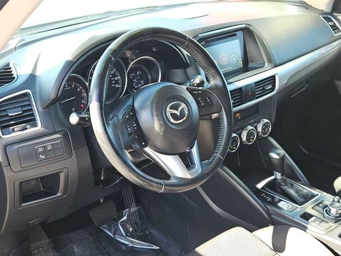 Used 2016 MAZDA CX-5 Touring image 13