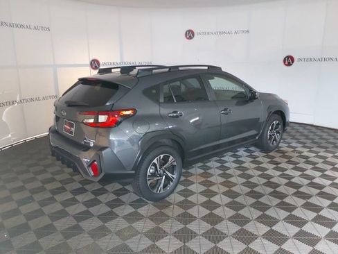 Certified 2024 Subaru Crosstrek 2.0i Premium AWD/4WD image 5