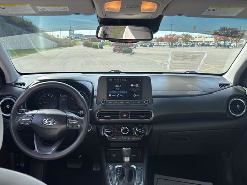 Used 2023 Hyundai Kona SEL FWD image 17