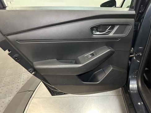 Certified 2023 Honda Accord EX image 30