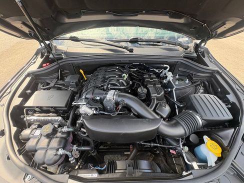Used 2026 Dodge Durango GT AWD/4WD image 31