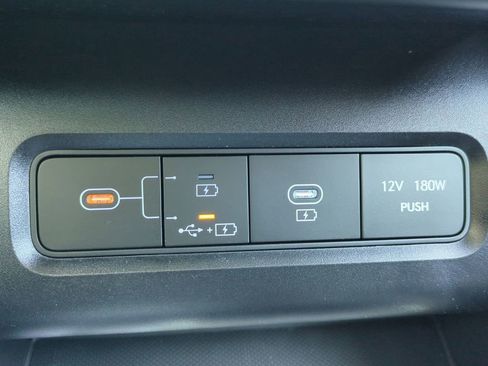 New 2026 Hyundai Tucson SEL image 26