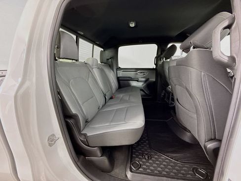 Used 2021 RAM 1500 Big Horn AWD/4WD image 24