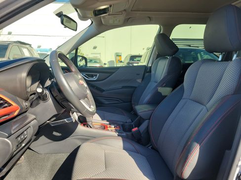 Used 2021 Subaru Forester Sport image 27