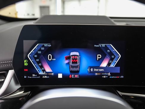 New 2026 BMW X1 xDrive28i w/ Technology Package image 14