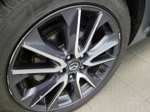 Used 2018 MAZDA CX-3 Touring w/ Preferred Equipment Package image 31